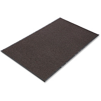 Crown Needle-rib Wiper/Scraper Mat (CWNNR0035BR)