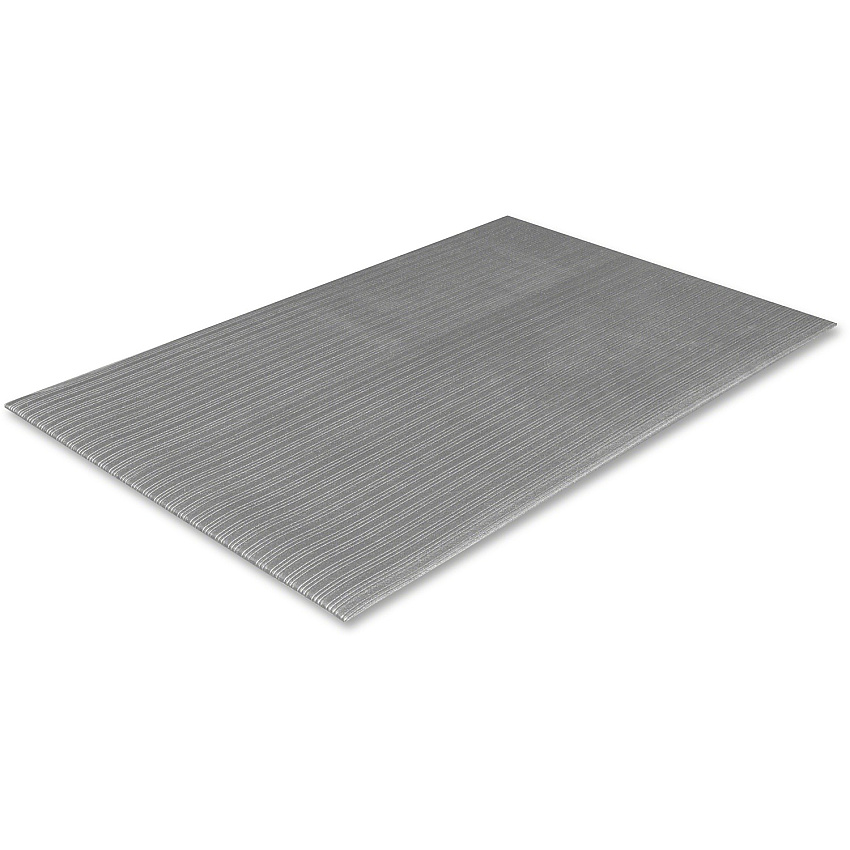 Crown Tuff-Spun Foot-Lover Mat (CWNFJS736GY)