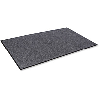 Crown Eco-Step Recycled Wiper Mat (CWNET0035CH)
