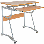 Techni Mobili Compact Computer Desk (8336C09)
