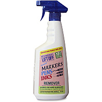 Motsenbocker's Lift-Off Motsenbocker's Lift-Off Water-Based Ink Stain Remover (MOT40901)