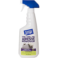 Motsenbocker's Lift-Off Motsenbocker's Lift-Off Motsenbocker Stain/Tape Remover (MOT40701)