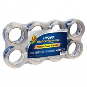 Duck HP260 High Performance Packaging Tape (1067839)