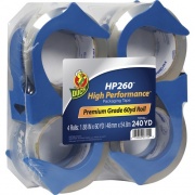 Duck HP260 High Performance Packaging Tape (847667)