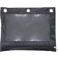 Advantus Binder Pencil Pouch (AVT67024)