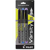 Pilot Varsity Disposable Fountain Pens (PIL90022)