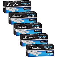 Swingline Staples (SWI35101)