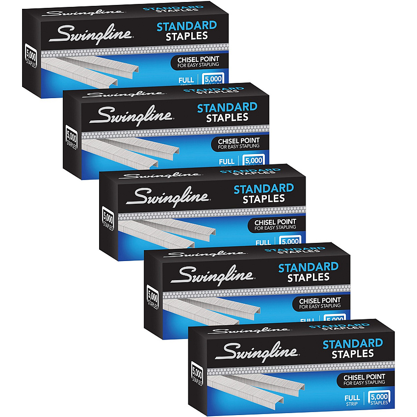 Swingline Staples (SWI35101)