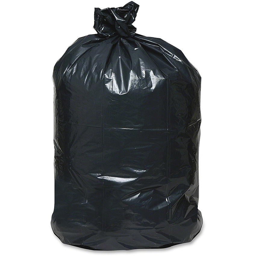 Berry Reclaim Heavy-Duty Recycled Can Liners (WBIRNW4620)