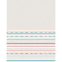 Pacon Newsprint Handwriting Paper (PAC2695)