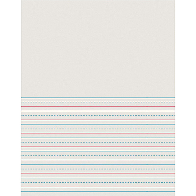 Pacon Newsprint Handwriting Paper (PAC2695)