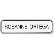 Xstamper Designer Framed Wall/Door Sign (G32)