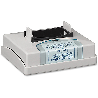 Xstamper VersaDater Stamp Frame (N81)