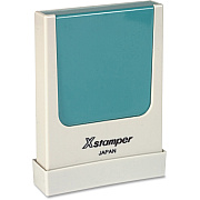 Xstamper Single Line Stamp (N37)