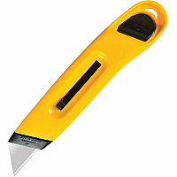 COSCO General-purpose Retractable Utility Knife (COS091467)