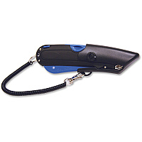 COSCO Blade Storage Holster Utility Knife (COS091524)