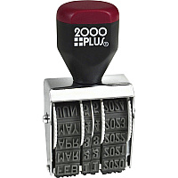 COSCO 2000 Plus Four-band Date Stamp (COS012731)