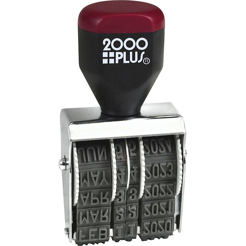 COSCO 2000 Plus Four-band Date Stamp (COS012731)