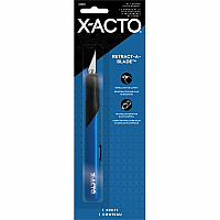 X-ACTO Retract-A-Blade No. 1 Knife (EPIX3204)