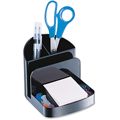 Officemate Deluxe Desk Organizer (OIC26022)