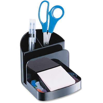 Officemate Deluxe Desk Organizer (OIC26022)