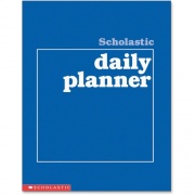 Scholastic Daily Planner (0590490672)