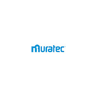 Muratec Muratec Ts-3510 Black Toner Cartridge For Use In Mfx3510 Mfx3530 Mfx3535 Mfx3590 Mfx3595x Estimated Yield 24000 Pages (TS3510)