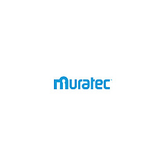 Muratec Muratec Ts-3510 Black Toner Cartridge For Use In Mfx3510 Mfx3530 Mfx3535 Mfx3590 Mfx3595x Estimated Yield 24000 Pages (TS3510)
