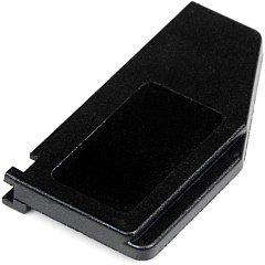 StarTech Expresscard 34 To 54 Stabilizer Adapter (ECBRACKET2)