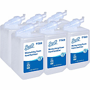 Scott Hand Sanitizer Foam Refill (KCC91560)
