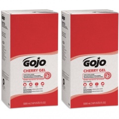 GOJO PRO TDX 5000 Dispenser Cherry Hand Cleaner (759002)