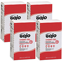 GOJO PRO TDX Refill Cherry Gel Pumice Hand Cleaner (GOJ729004)