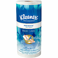 Kleenex Premier Kitchen Paper Towels (KCC13964)