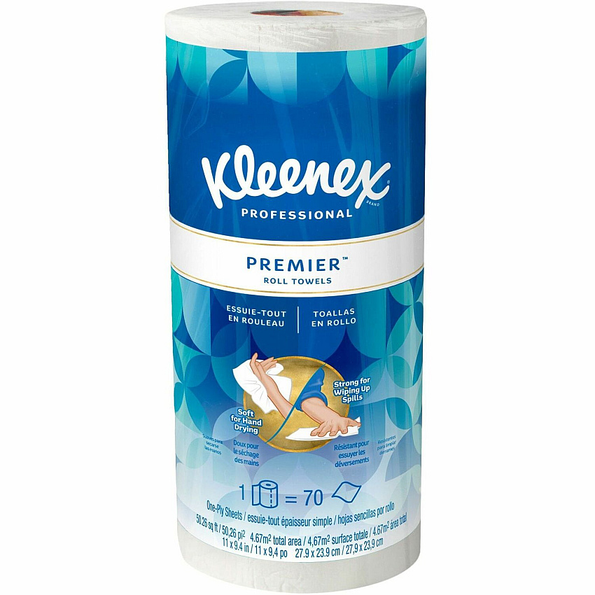 Kleenex Premier Kitchen Paper Towels (KCC13964)