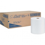 Scott Essential High-Capacity Hard Roll Towels (02000)
