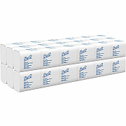 Scott Hygienic High-Capacity Folded Tissue (KCC48280)
