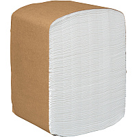 Scott Full-Fold Dispenser Napkins (KCC98730)