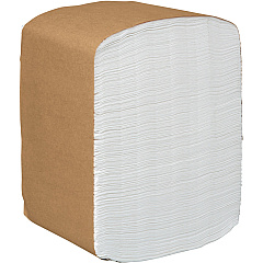 Scott Full-Fold Dispenser Napkins (KCC98730)