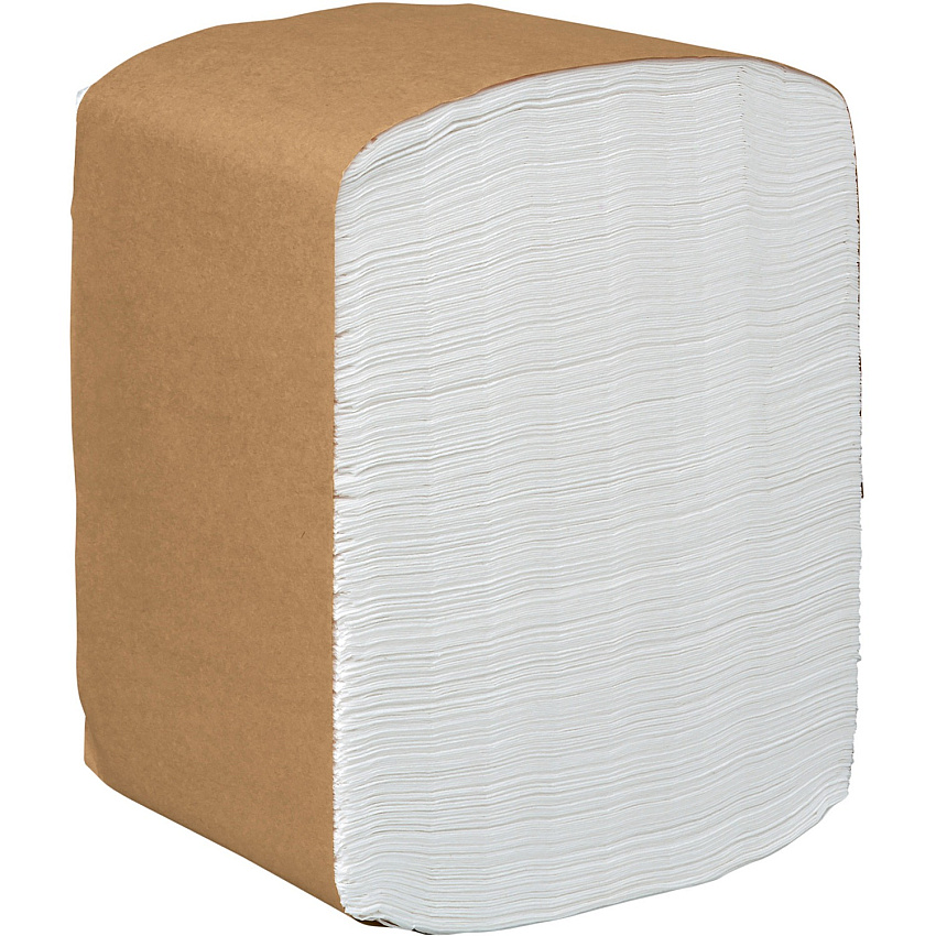 Scott Full-Fold Dispenser Napkins (KCC98730)