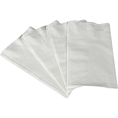 Scott Full-Fold Dispenser Napkins (KCC98200)