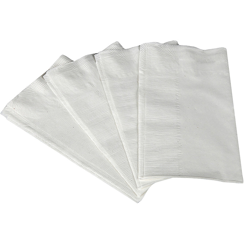 Scott Full-Fold Dispenser Napkins (KCC98200)