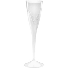 Classicware WNA Comet Champagne Flute (CWSC5)