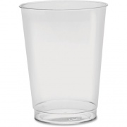 Comet Eco-Products Rigid Tumblers Disposable Drinkware (T10)