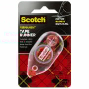 Scotch Double-Sided Adhesive Roller (6061)