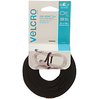 Velcro One Wrap Pre-cut Bundling Ties (VEK91141)