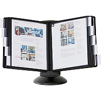 Durable SHERPA Motion Reference Display System (DBL553901)