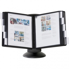 Durable SHERPA Motion Reference Display System (553901)