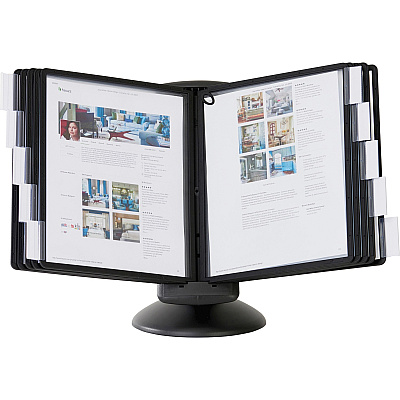Durable SHERPA Motion Reference Display System (DBL553901)