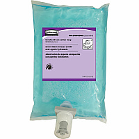 Rubbermaid Commercial Moisturizing Foam Soap Dispenser Refill (RCP750112)