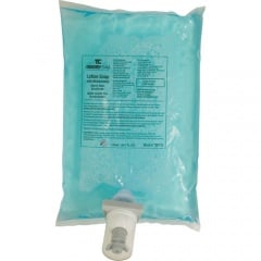 Rubbermaid Commercial Moisturizing Foam Soap Dispenser Refill (750112)